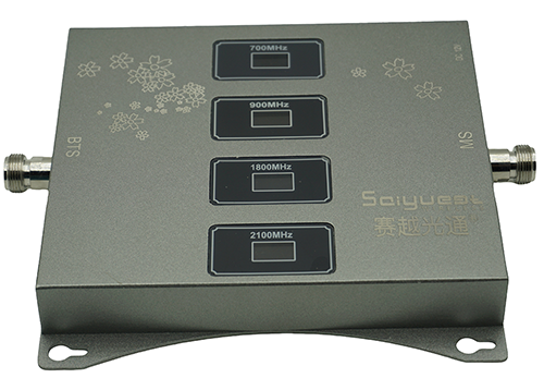  方正四频手机信号接收器200㎡