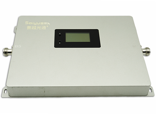  方正三频/四频/五频手机信号接收器800㎡