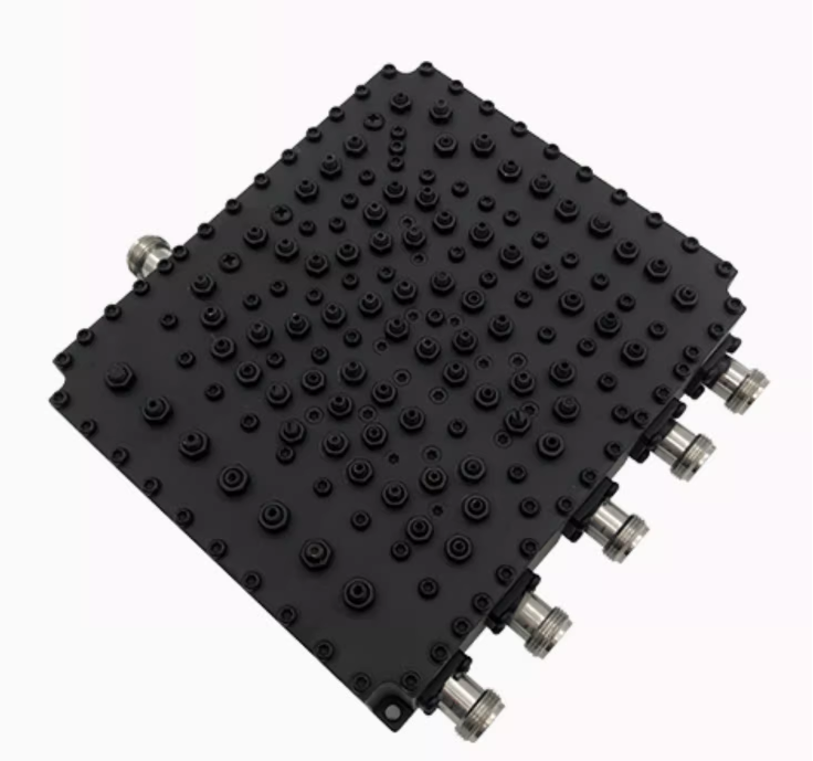  方正双频三频四频五频腔体合路器4G+5G