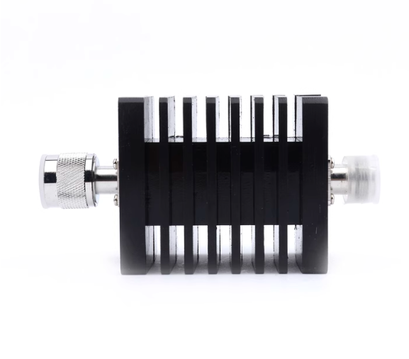  方正腔体固定衰减器0-3G/0-4G  N型接口